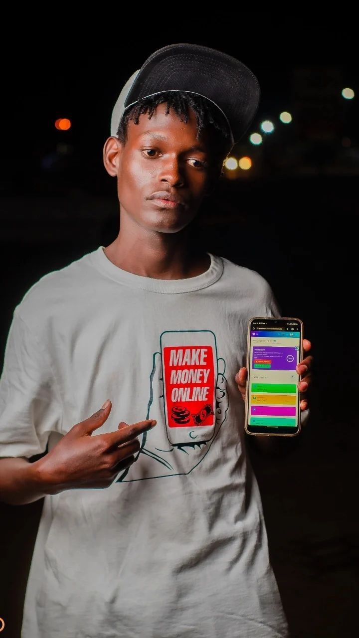 Why Choose Mulapal Kenya Than Other Online Platforms