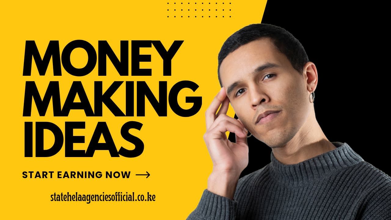StateHela Agencies – The Best Way to Earn Money Watching Videos