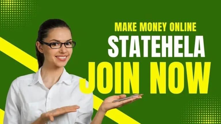 StateHela: Unlock Global Earning Opportunities