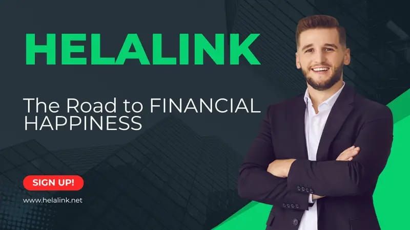 WHY CHOOSE HELALINK