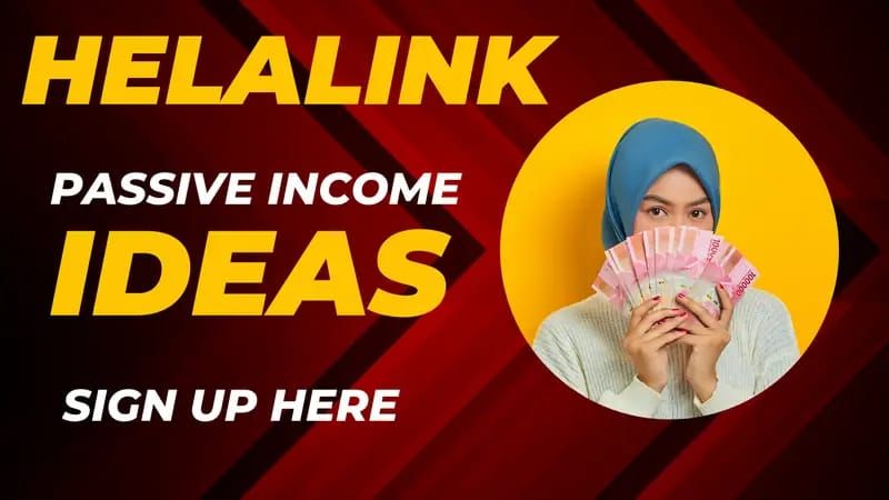 How to Make KSH 500-1200 Daily with Helalink Agencies Kenya