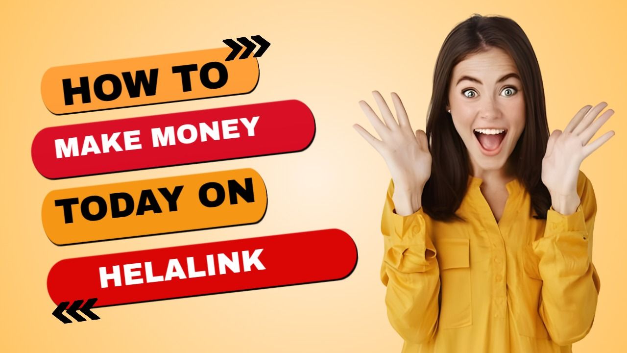 HELALINK AGENCY