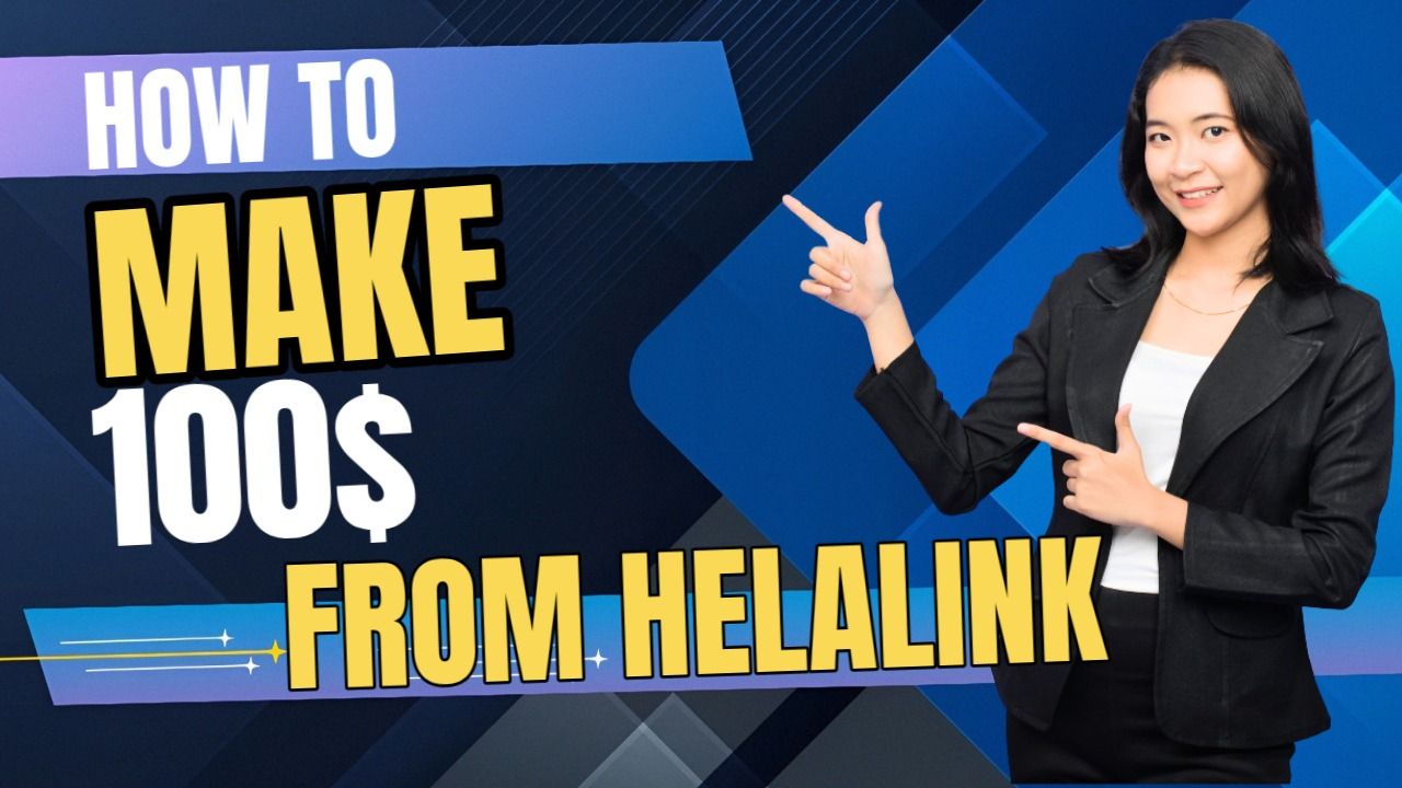 HelaLink Kenya – Earn Online with HelaLink Agencies