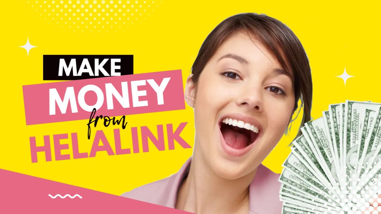 HelaLink West Africa – Earn Up to XOF 10,000 Daily Online