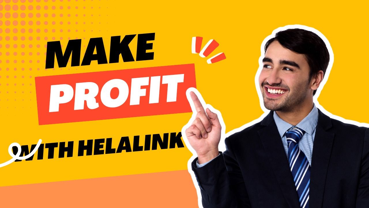 HELALINK IN CAMEROON