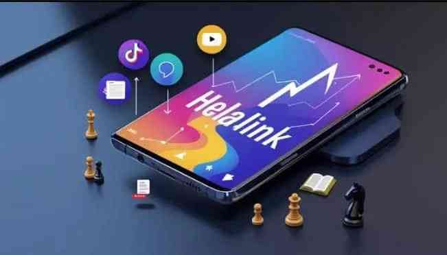 HelaLink Malawi – Earn Money Online Easily