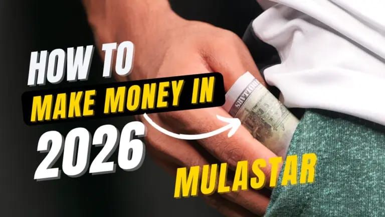 MULASTAR APP – COMPLETE GUIDE