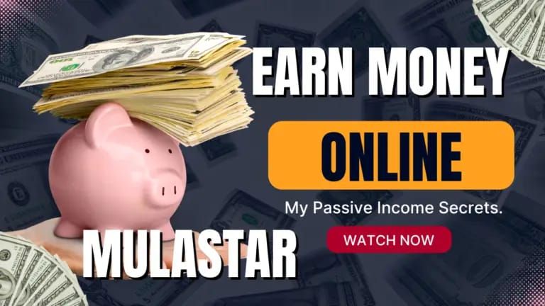 HOW TO REGISTER ON MULASTAR AGENCIES