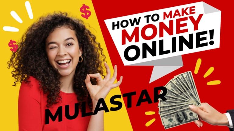 MULASTAR AFFILIATE & AGENT BONUSES