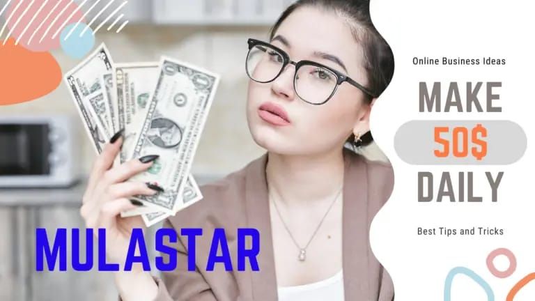 MULASTAR GAMES & REWARDS SYSTEM