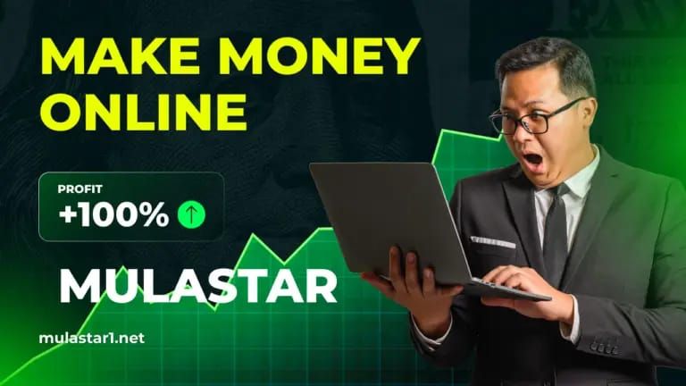 Mulastar Agencies Review – Legit Online Earning Platform in Kenya 2025