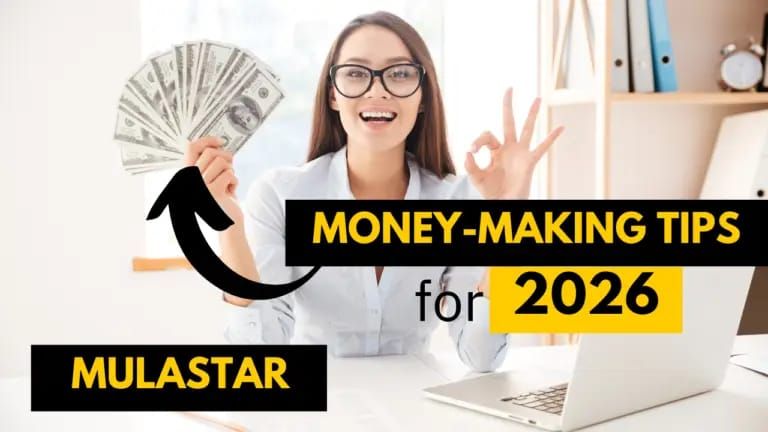 Mulastar Agencies – Your Ultimate Online Earnings Platform
