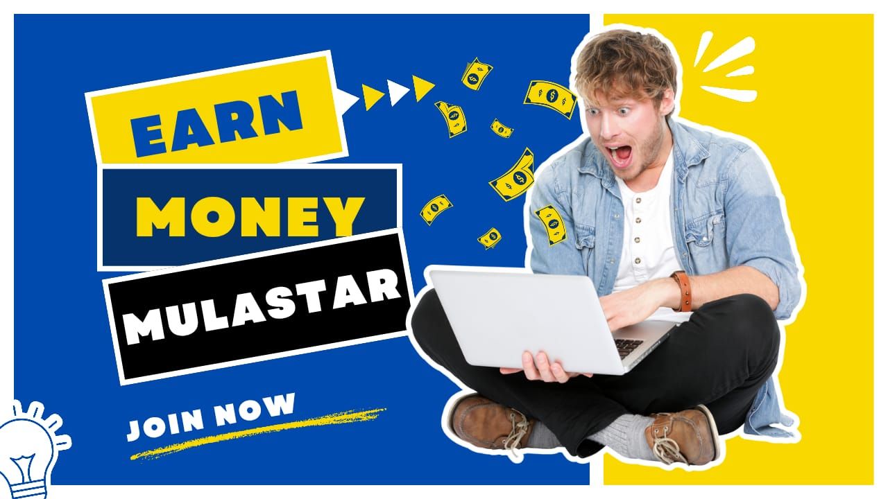 Mulastar Agencies for Beginners – Step-by-Step Guide to Start Earning