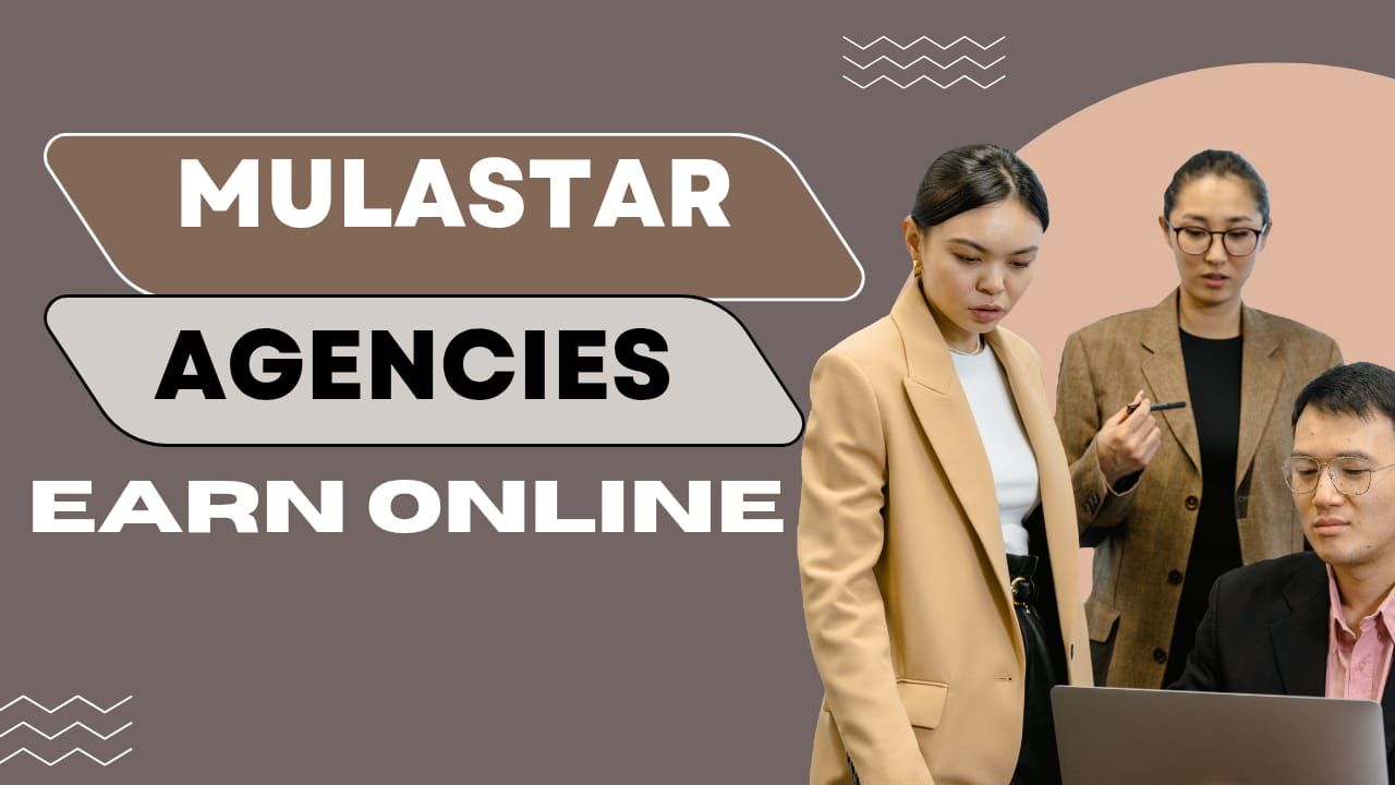 HOW MUCH CAN YOU EARN ON MULASTAR AGENCIES?