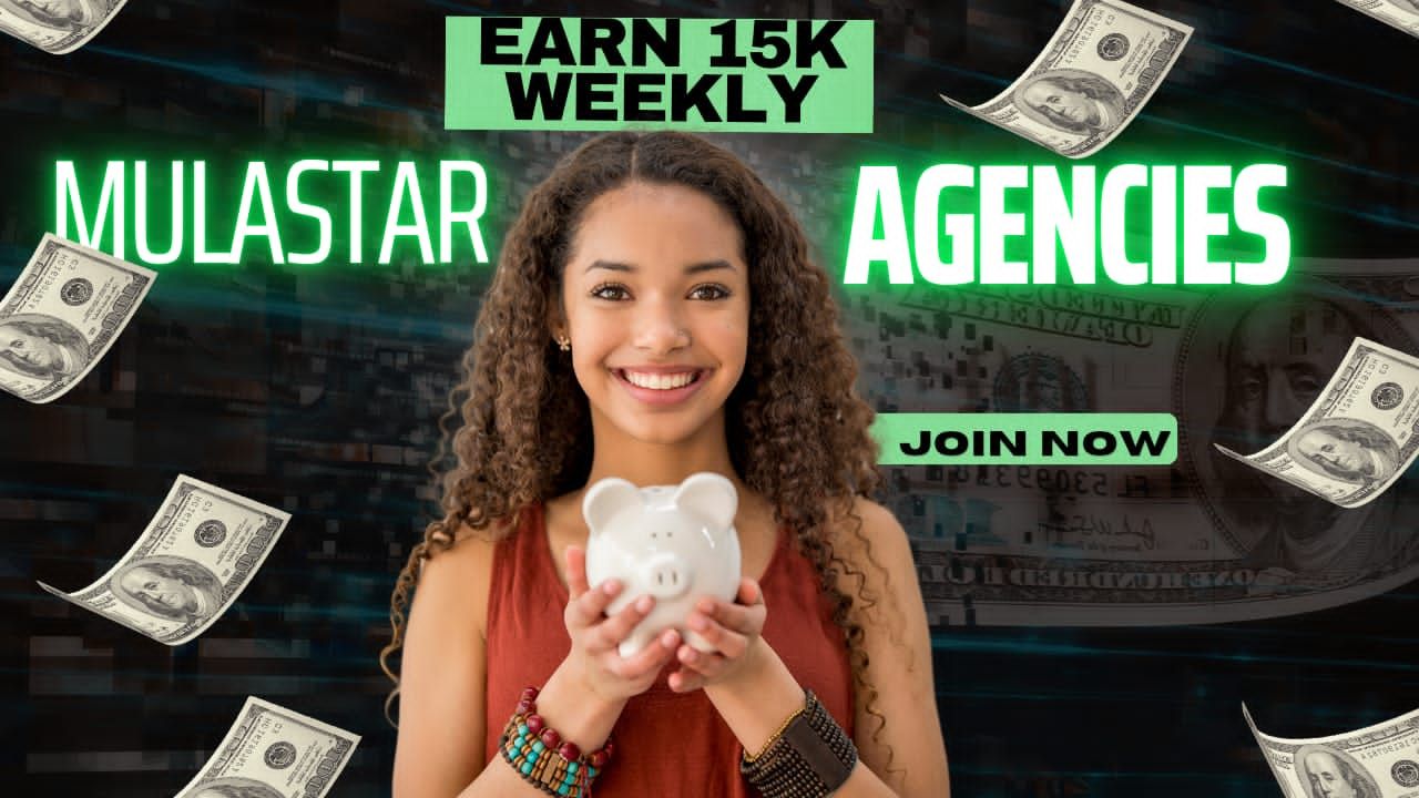 Mulastar Agencies – Legit Online Earning Platform in Kenya 2026