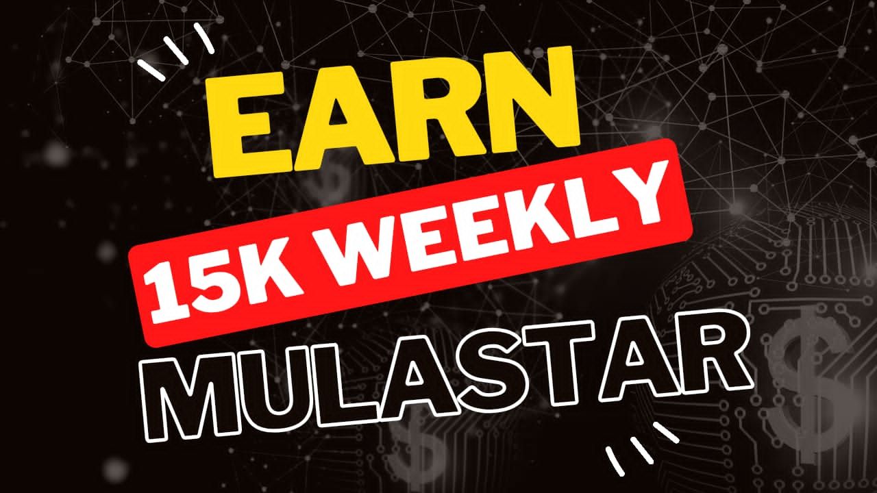Mulastar Agencies App Official Download: Your Ultimate Guide to Earning Online