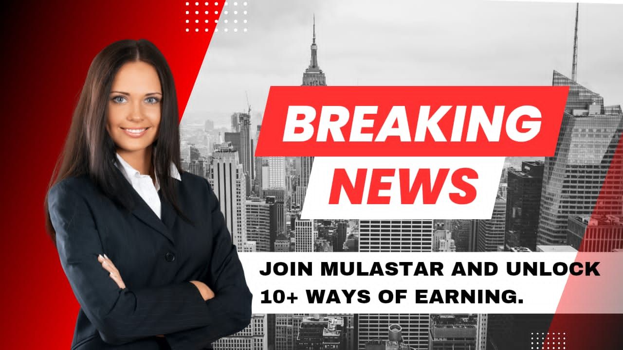 Mulastar Agencies App : Your Ultimate Guide to Earning Online