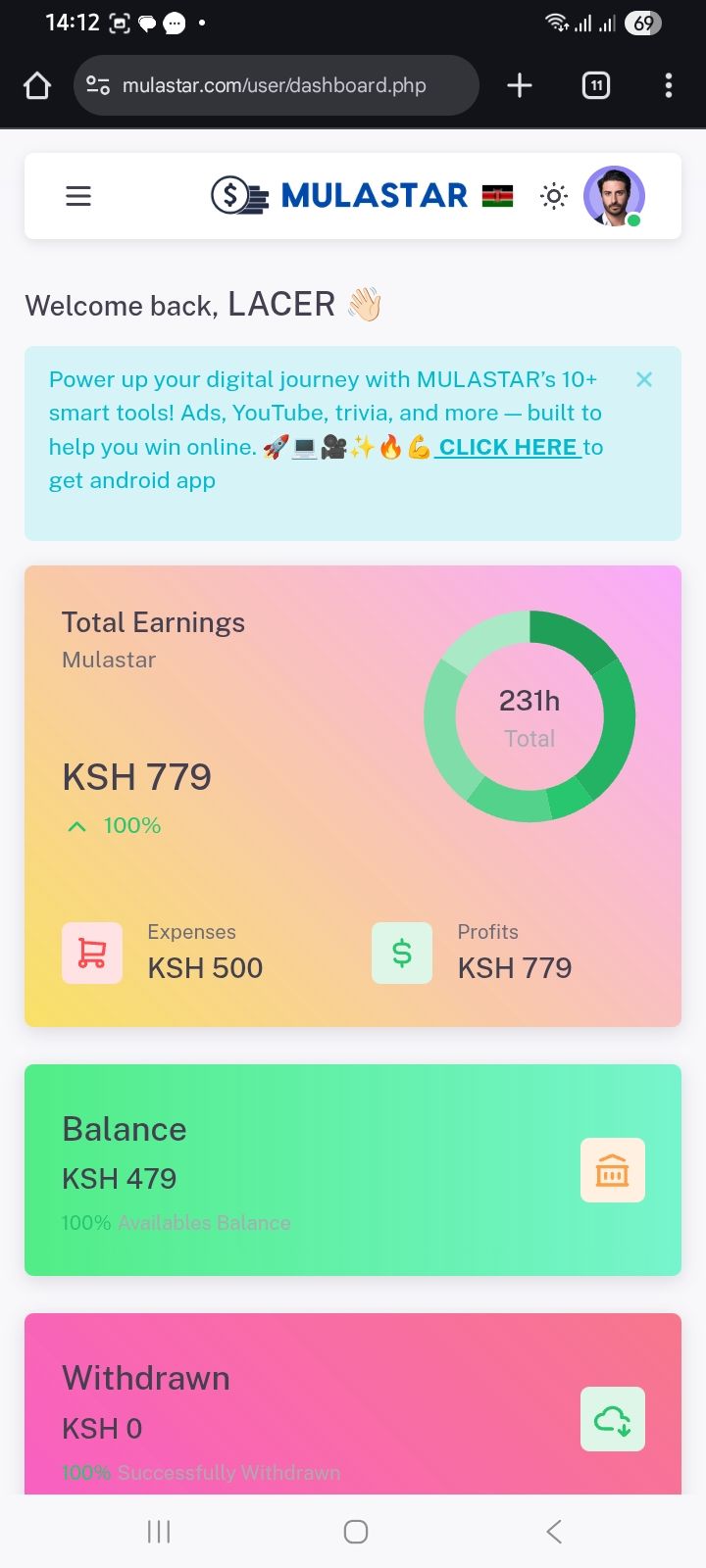 Mulastar Agencies: Betting Insights, Forex, & Social Media Growth