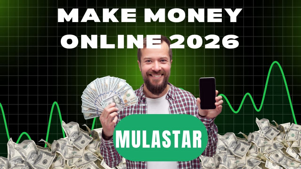 Mulastar Agencies Official Registration 2026 | Earning Guide & Proof