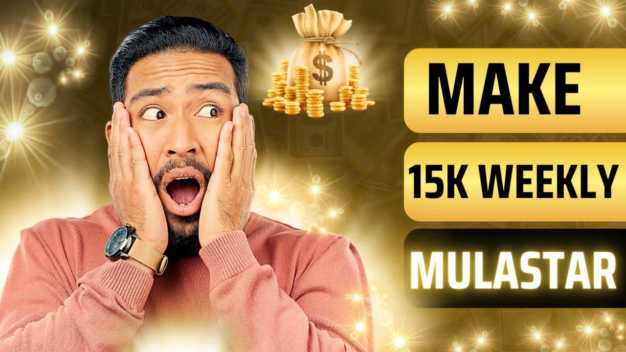 Mulastar Agencies Login