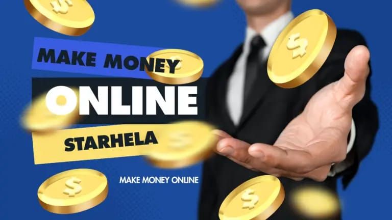 Starhela Agencies - (Legit Ways to Earn Daily) - MulaEarn Agencies