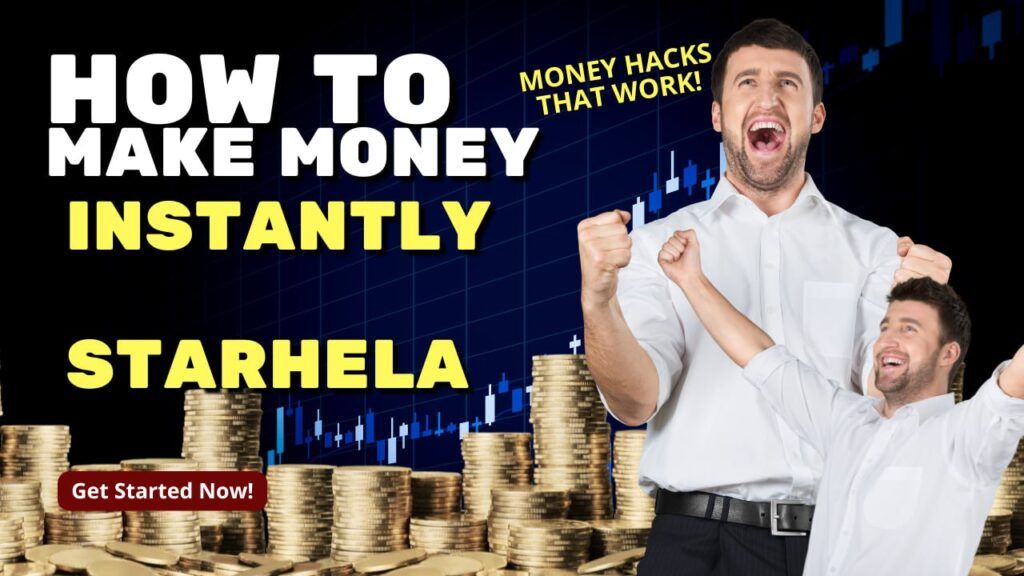 Starhela Agencies Legit? Full Honest Review (2025/2026) - MulaEarn Agencies