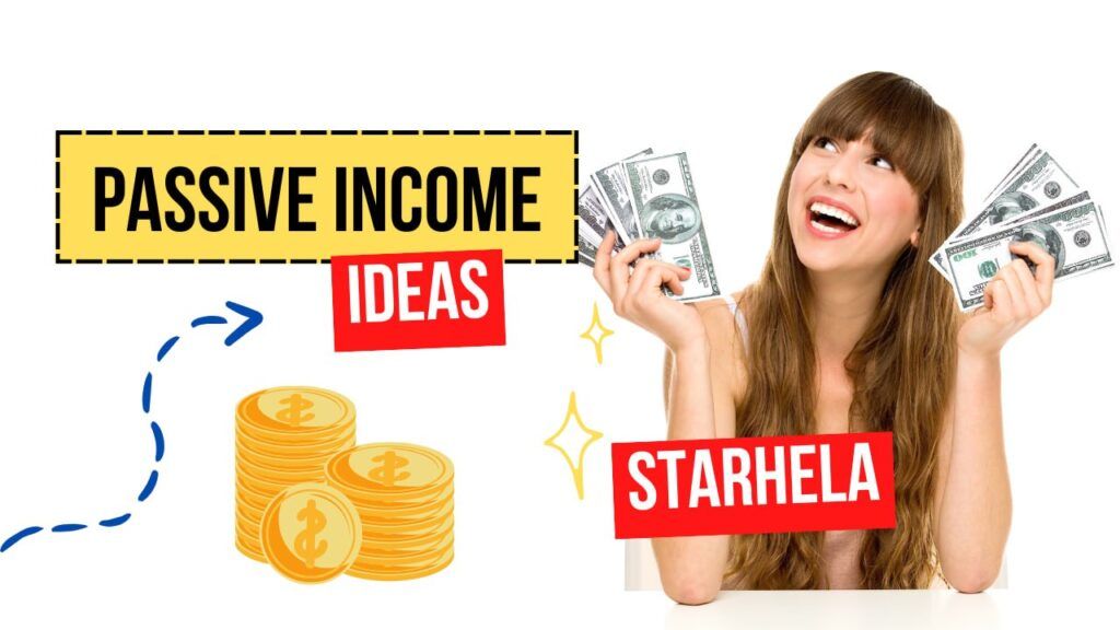 What is StarHela Agencies? - MulaEarn Agencies
