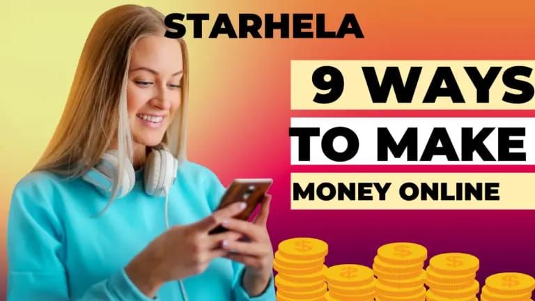 Starhela Agencies Review Kenya 2026 – Full Guide, Earning Methods & Tips