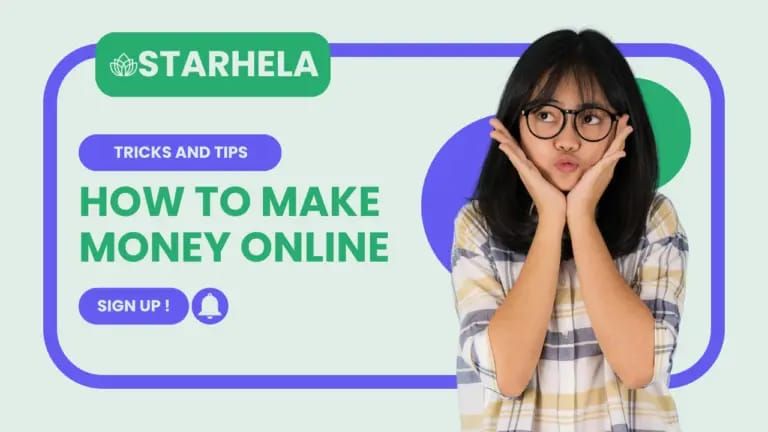 How to Join Starhela Agencies in Kenya – Complete Beginner Guide 2026 - MulaEarn Agencies