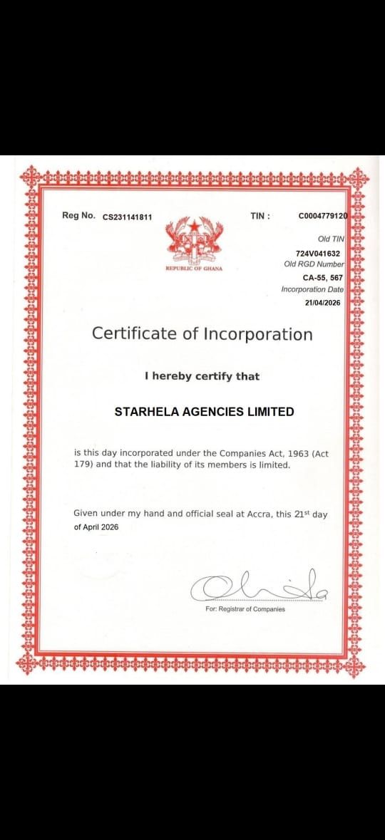Starhela Agencies Ghana Review 2026 – How It Works & Earning Methods - MulaEarn Agencies