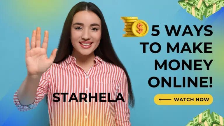 StarHela Malawi Official | Your Path to Digital Wealth