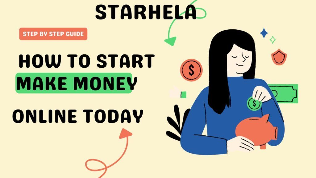 Starhela Agencies Ghana - legitimate and trusted business - MulaEarn Agencies