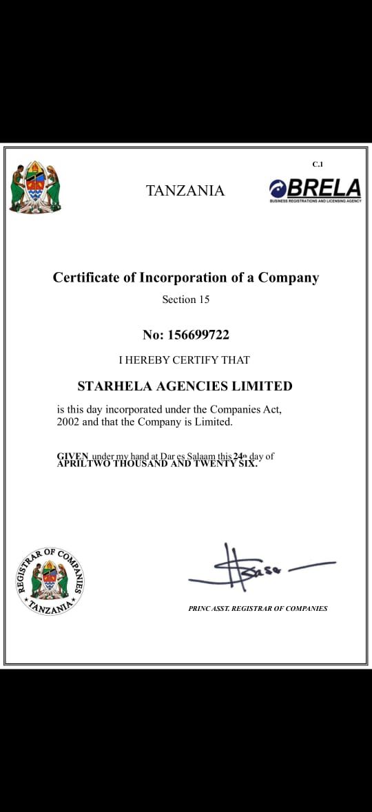 Starhela Agencies - legit online earning platform - Starhela Agencies