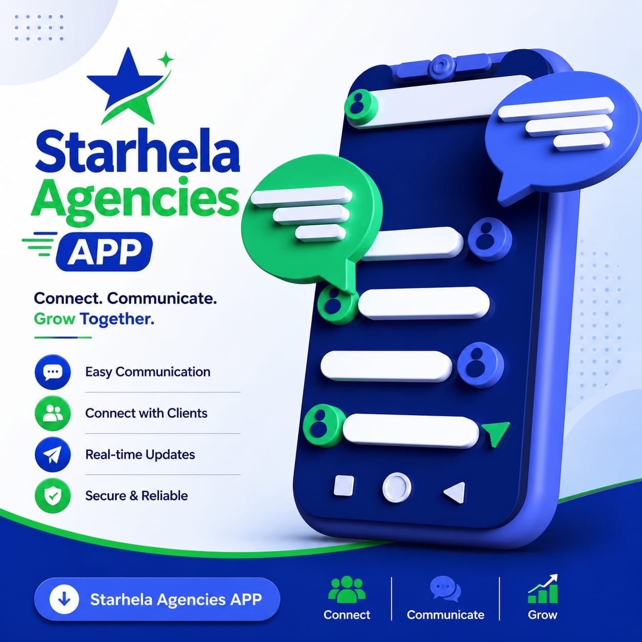Starhela Agencies — Best Ways to Earn Money Online in Kenya