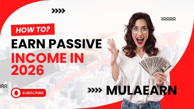 MulaEarn Agencies Referral Program 2026 | How to Invite Friends and Grow Your Network - MulaEarn Agencies