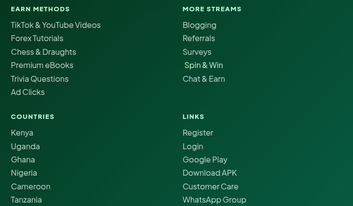 MulaEarn Login Guide