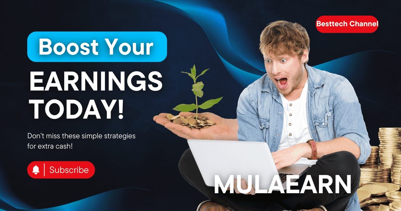 MulaEarn Withdrawal Methods 2026: How to Cash Out Your Earnings
