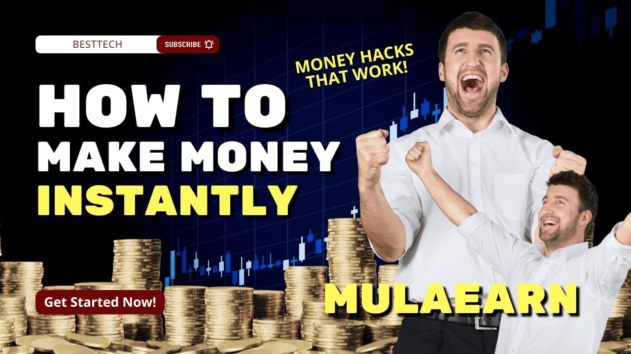 MulaEarn Withdrawal Methods in Ghana 2026: How to Cash Out