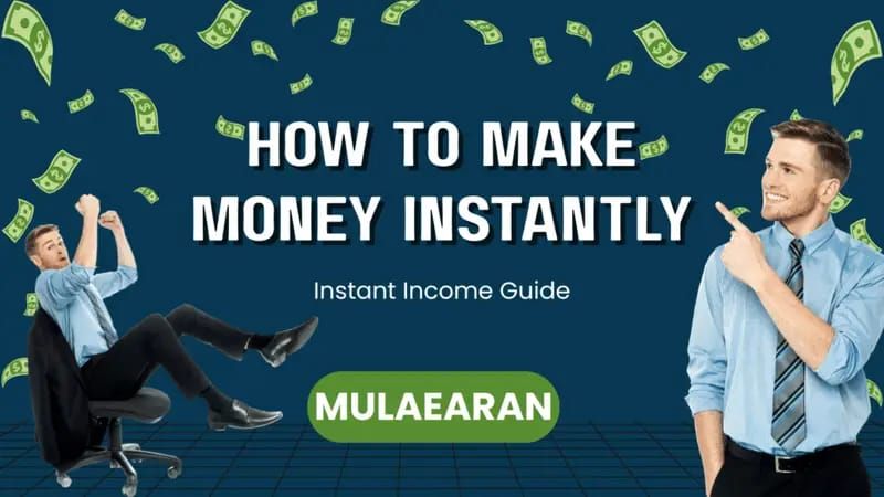 MulaEarn Agencies Review Registration Login Activation Guide
