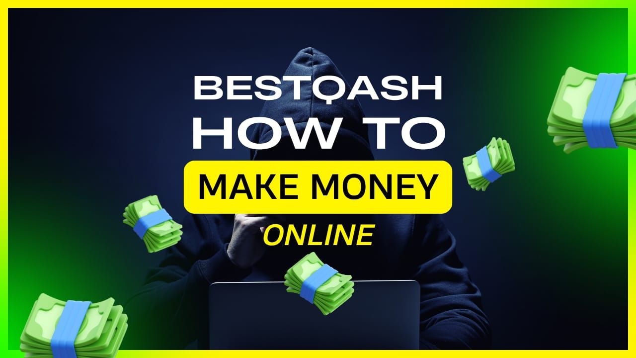 Bestqash guide 2026: Registration, Login & Guide